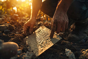 Археологи нашли первый в Херсонесе питомник виноградной лозы возрастом 2,5 тысячи лет