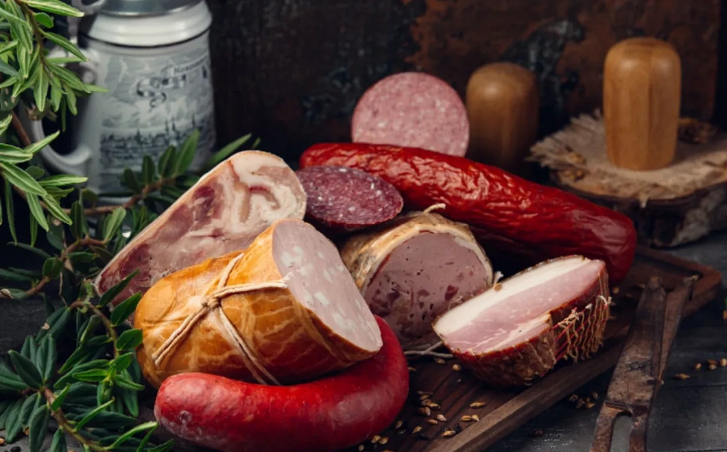 Экспорт мяса из Кубани превысил 2,8 тысячи тонн