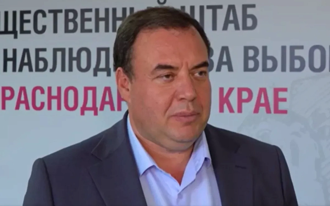 Александр Брод о выборах на Кубани: «Главный итог кампании – это сочетание высокой явки, конкурентной политической среды, безопасности и общественного контроля»