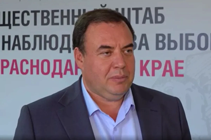 Александр Брод о выборах на Кубани: «Главный итог кампании – это сочетание высокой явки, конкурентной политической среды, безопасности и общественного контроля»