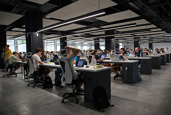 В России активизировался рынок труда из-за ухода иностранных компаний