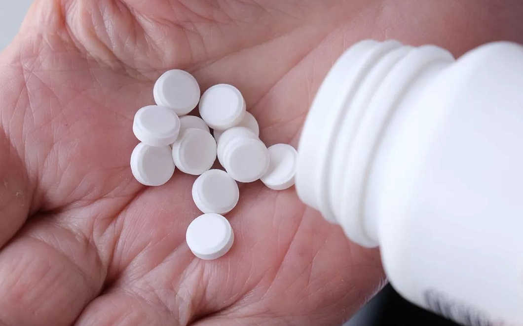 Продажи БАДов для иммунитета на Кубани выросли на 50% за год