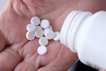 Продажи БАДов для иммунитета на Кубани выросли на 50% за год