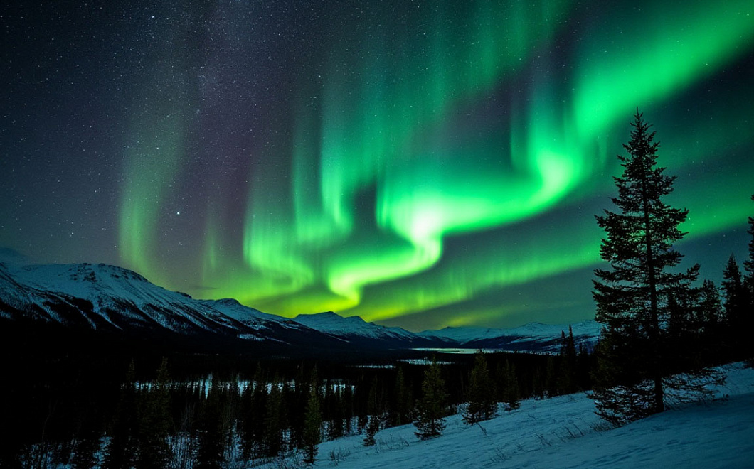 Малый парад планет можно будет увидеть в узком секторе неба 28 февраля