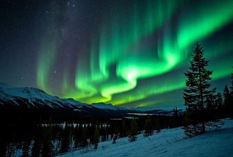 Малый парад планет можно будет увидеть в узком секторе неба 28 февраля