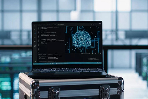 В России создали подход для повышения эффективности коррекции ошибок в квантовых компьютерах