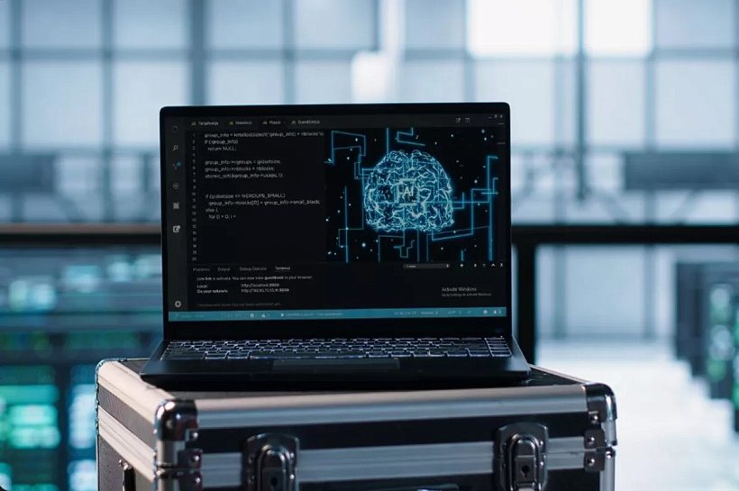 В России создали подход для повышения эффективности коррекции ошибок в квантовых компьютерах