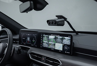 Автомобильные системы наблюдения: новые технологии безопасности на дорогах