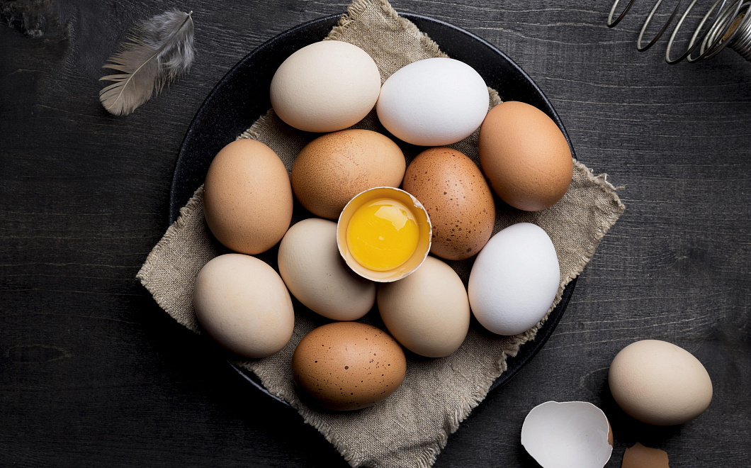 Еда для спокойствия: какие продукты укрепляют нервную систему