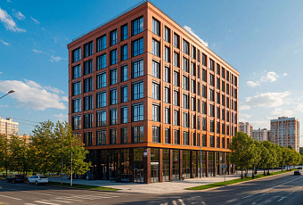 Новостройки Сочи подорожали на 16% за год до 476 тысяч рублей