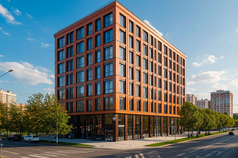 Новостройки Сочи подорожали на 16% за год до 476 тысяч рублей