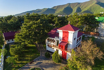 В единый государственный реестр памятников истории и культуры Краснодарского края включили 14 объектов Геленджика