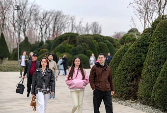 Опрос SuperJob: 18% краснодарцев считают себя ленивыми