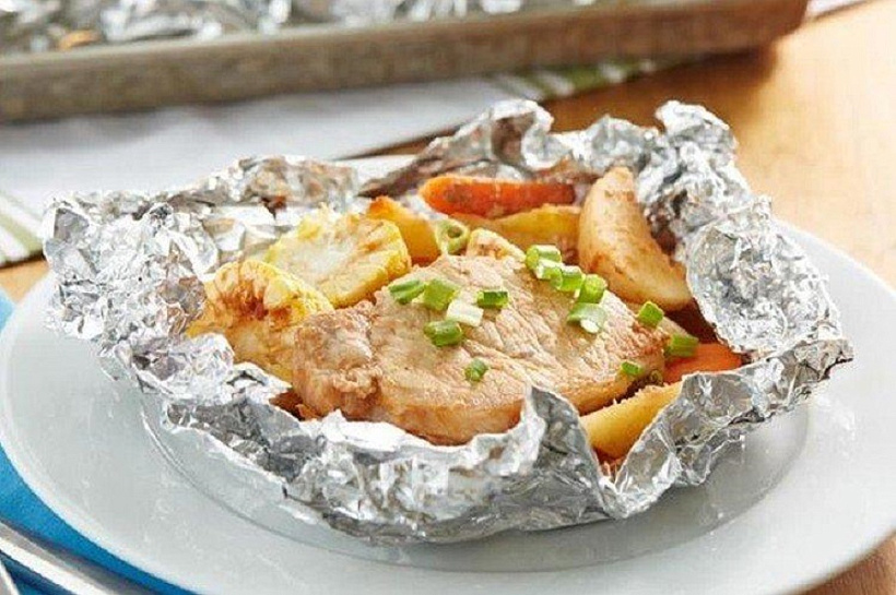 Блестящий результат: 10 лучших лайфхаков использования фольги