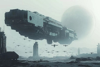 Над Star Wars: Fate of the Old Republic работают ветераны BioWare, создавшие Mass Effect и Dragon Age