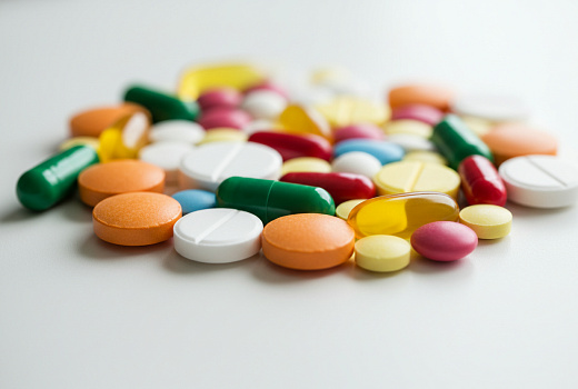 Как правильно подобрать витамины для здоровья и избежать ошибок при приёме