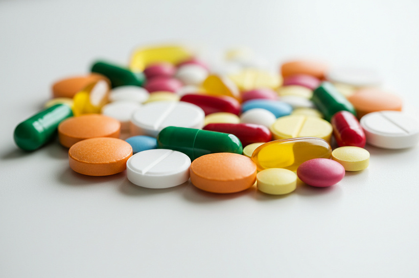 Как правильно подобрать витамины для здоровья и избежать ошибок при приёме