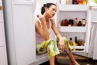 Как сохранить в помещении холод, не имея дома кондиционера