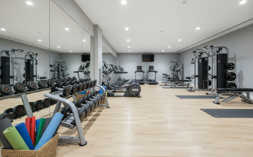 Как биотип влияет на эффективность тренировок и выбор упражнений