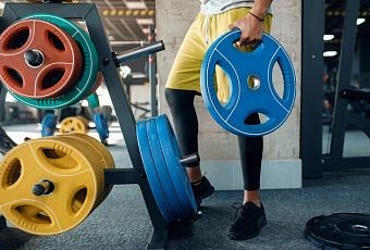 Как проявляется фитнес-зависимость и к чему может привести