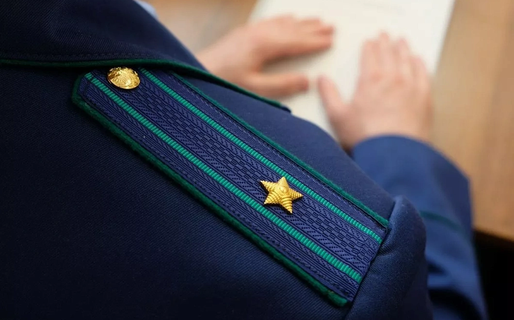 Прокуратура открыла горячую линию после ночной атаки БПЛА на Новороссийск
