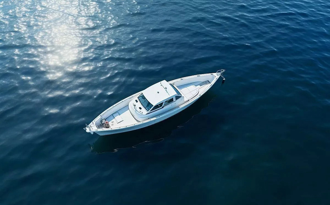 В России разрабатывают систему посадки дронов на автономные суда для мониторинга моря