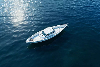 В России разрабатывают систему посадки дронов на автономные суда для мониторинга моря