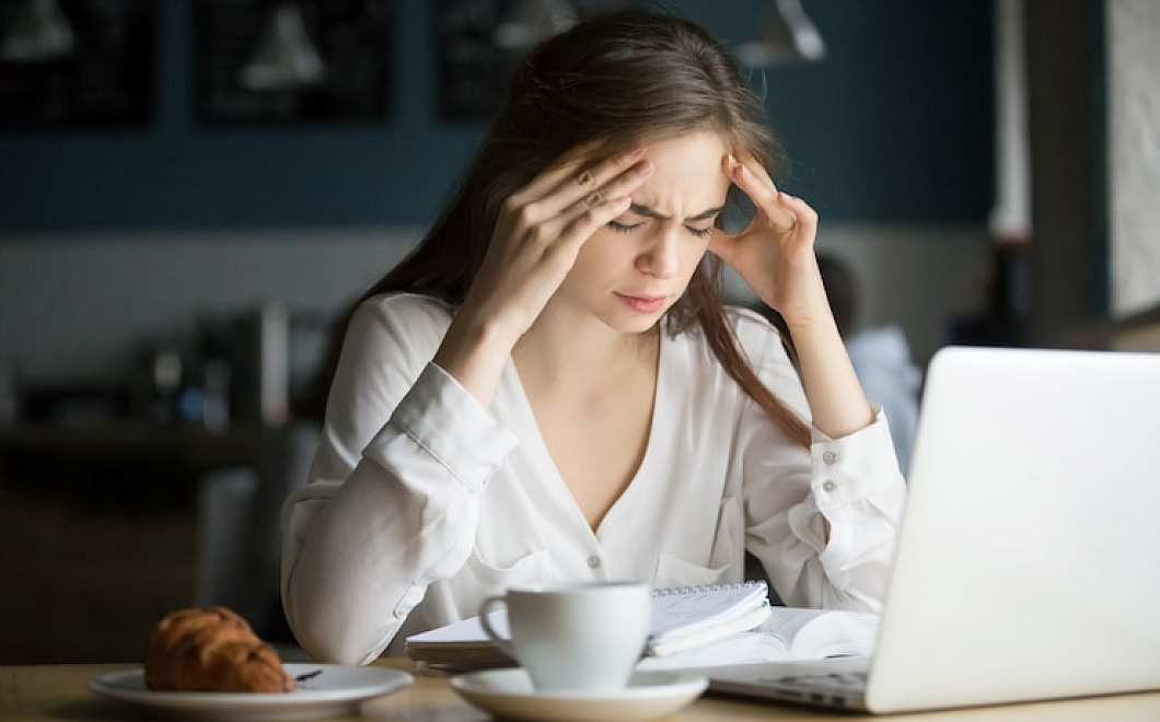 Страх перемен и принятия решений может стать причиной ваших болезней