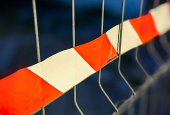 Инфраструктура зернового терминала повреждена при ночной атаке БПЛА в Новороссийске