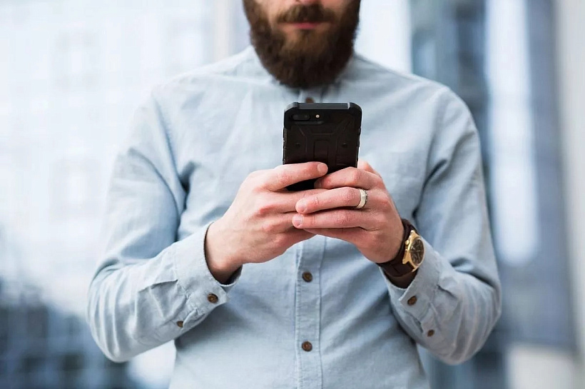 МВД предупредило о рекламе в мобильных играх: лёгкий заработок стоит миллионов