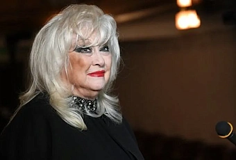 Умерла Ирина Мирошниченко