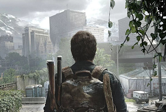 Актер игры The Last of Us заявил, что его персонаж Джоэл вернется в третьей части