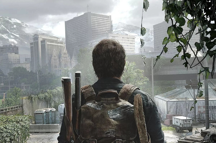 Актер игры The Last of Us заявил, что его персонаж Джоэл вернется в третьей части