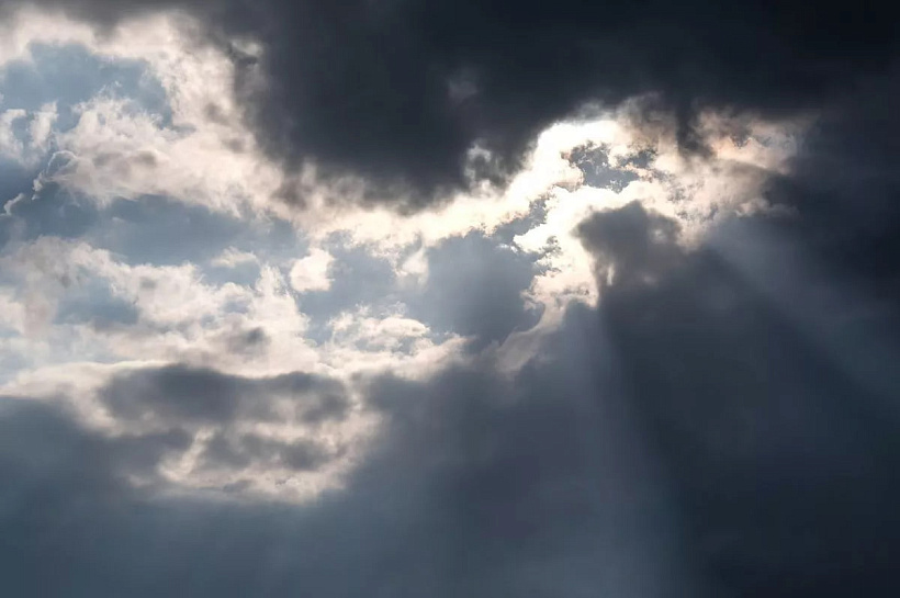 Погода в Краснодарском крае: периферия циклона принесет дожди и нормальную температуру