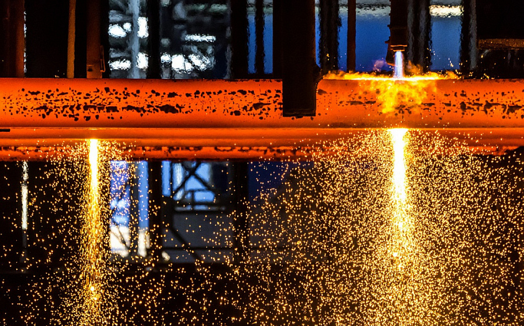 Ежегодный рейтинг российских производителей и поставщиков металлопродукции возглавили кубанские предприятия