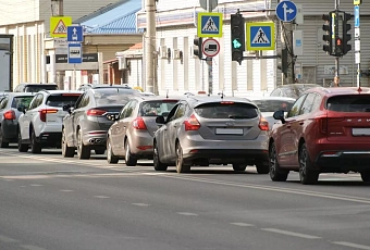 Во втором квартале кредиты на новые автомобили в Краснодарском крае стали доступнее