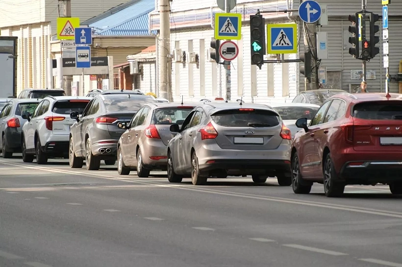 Во втором квартале кредиты на новые автомобили в Краснодарском крае стали доступнее