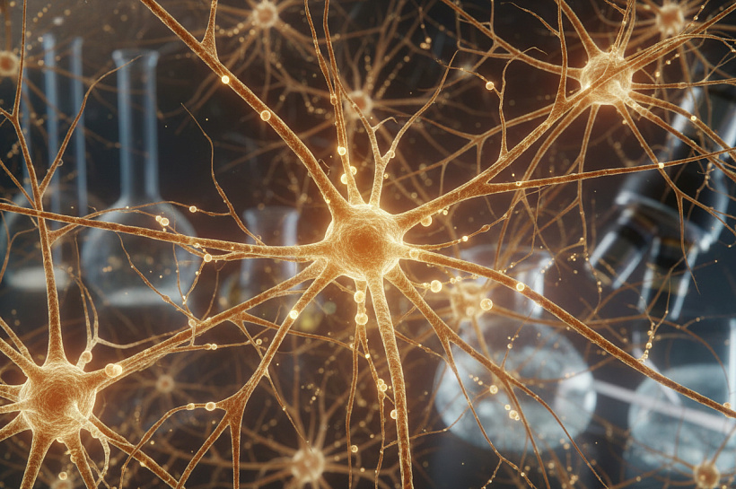 Учёные раскрыли механизм выбора важных воспоминаний мозгом