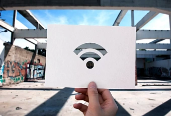 В России испытали первую точку доступа Wi‑Fi 7