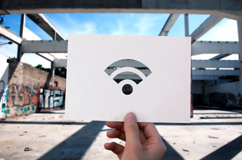 В России испытали первую точку доступа Wi‑Fi 7