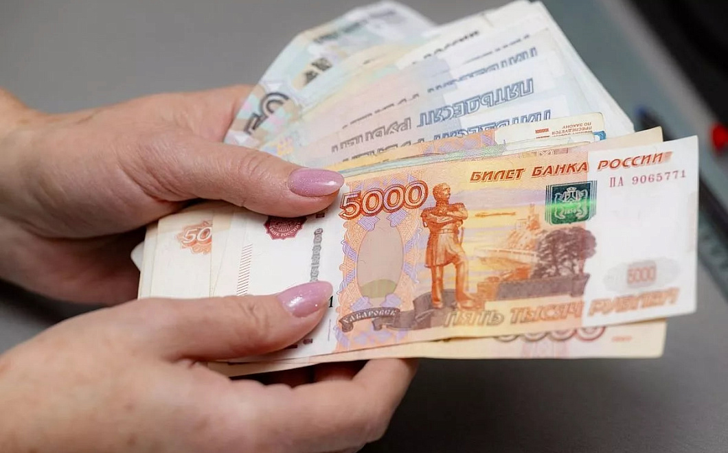 Кубань на четвертом месте по объему кредитов наличными в ноябре — 11,5 млрд рублей