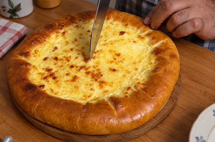 Хачапури 