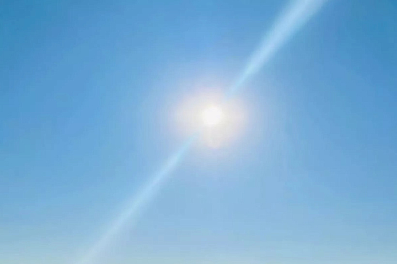 30-градусная жара возвращается в Краснодарский край на следующей неделе