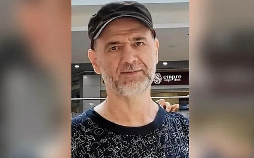 Андрей Шаталин найден 