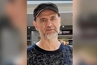 Андрей Шаталин найден 