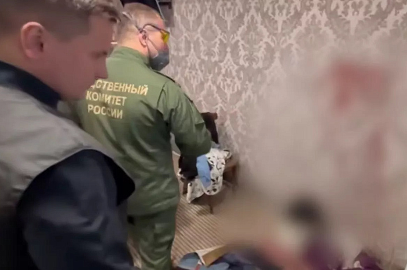 15-летнему подростку на Кубани предъявлено обвинение в убийстве отца