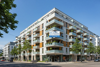 Германия ужесточит контроль за арендной платой и меблированными квартирами