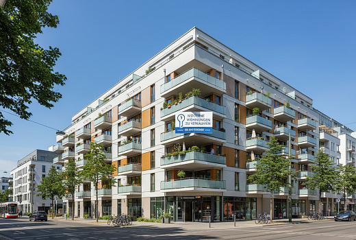 Германия ужесточит контроль за арендной платой и меблированными квартирами