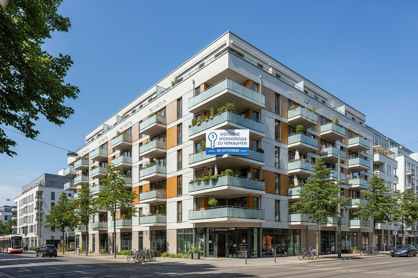 Германия ужесточит контроль за арендной платой и меблированными квартирами