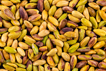 Фисташки подорожали до максимума за восемь лет из-за Ирана и дубайского шоколада